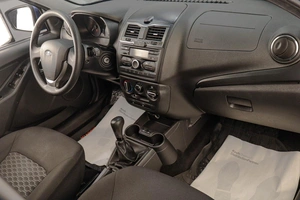 Лифтбек ВАЗ (LADA) Granta 2022 года, 919000 рублей, Челябинск