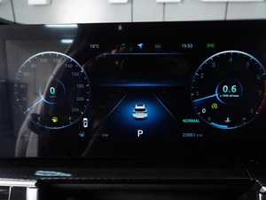 Внедорожник Chery Tiggo 7 Pro Max 2025 года, 2298000 рублей, Минеральные Воды