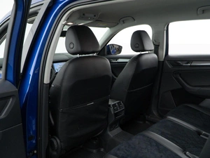 Внедорожник Skoda Kodiaq 2020 года, 2603444 рублей, Москва