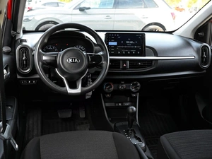 Хетчбэк Kia Picanto 2018 года, 1119000 рублей, Волгоград