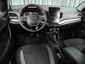 Седан ВАЗ (LADA) Vesta 2024 года, 1729000 рублей, Ставрополь