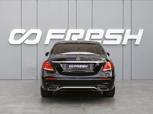 Седан Mercedes-benz E-класс 2018 года, 3470000 рублей, Краснодар