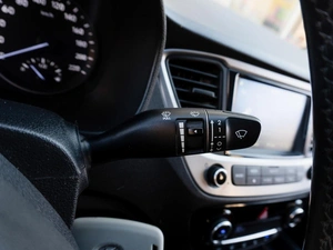 Седан Hyundai Solaris 2018 года, 1449000 рублей, Саратов