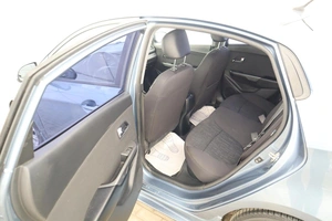 Седан Kia Rio 2012 года, 970000 рублей, Обнинск
