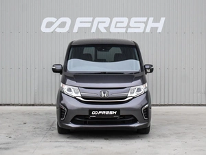 Минивэн Honda Stepwgn 2015 года, 1450000 рублей, Краснодар
