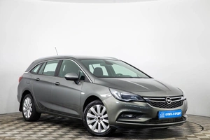 Универсал Opel Astra 2018 года, 1429000 рублей, Пермь