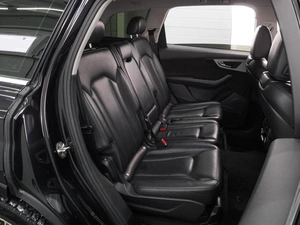 Внедорожник Audi Q7 2019 года, 4982000 рублей, Воронеж