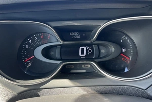 Внедорожник Renault Kaptur 2019 года, 1440000 рублей, Солонцы