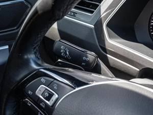 Внедорожник Volkswagen Tiguan 2018 года, 2180000 рублей, Краснодар