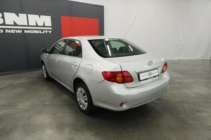 Седан Toyota Corolla 2007 года, 830000 рублей, Курск