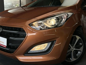 Хетчбэк Hyundai i30 2016 года, 1295000 рублей, Абакан