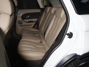 Внедорожник Land Rover Range Rover Evoque 2015 года, 2099777 рублей, Тверь