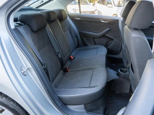 Лифтбек Volkswagen Polo 2020 года, 1545000 рублей, Волгоград