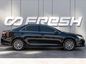 Седан Toyota Camry 2016 года, 2320000 рублей, Краснодар