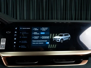 Внедорожник Geely Monjaro 2023 года, 3399000 рублей, Тюмень