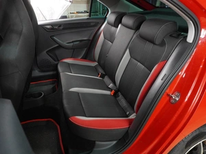 Лифтбек Skoda Rapid 2018 года, 1529000 рублей, Воронеж