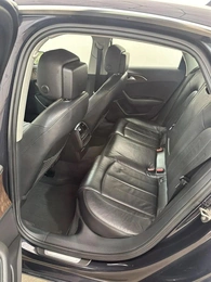 Седан Audi A6 2012 года, 1448000 рублей, Орёл