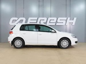 Хетчбэк Volkswagen Golf 2011 года, 649000 рублей, Воронеж