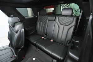 Внедорожник Hyundai Palisade 2021 года, 5067000 рублей, Красноярск