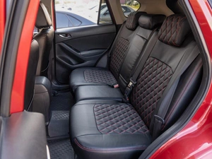 Внедорожник Mazda CX-5 2017 года, 2289000 рублей, Саратов