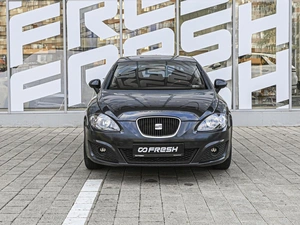Хетчбэк SEAT Leon 2009 года, 565000 рублей, Ставрополь
