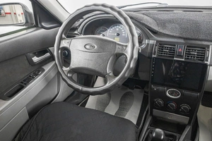 Седан ВАЗ (LADA) Priora 2009 года, 349000 рублей, Барнаул