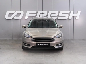 Универсал Ford Focus 2016 года, 975000 рублей, Воронеж