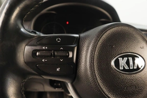 Седан Kia Rio 2017 года, 1369000 рублей, Челябинск