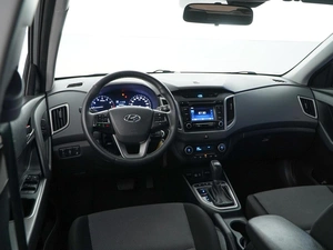 Внедорожник Hyundai Creta 2017 года, 1659444 рублей, Москва