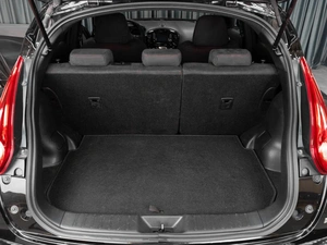 Внедорожник Nissan Juke Nismo 2013 года, 1659000 рублей, Тюмень