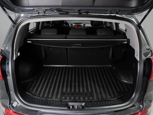Внедорожник Kia Sportage 2013 года, 1379000 рублей, Тюмень