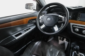 Седан Lifan Solano 2013 года, 379000 рублей, Новокузнецк
