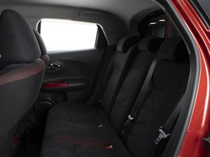 Внедорожник Nissan Juke 2012 года, 1050000 рублей, Омск