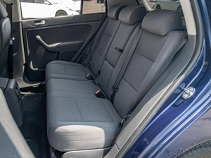 Хетчбэк Volkswagen Golf Plus 2007 года, 585000 рублей, Краснодар