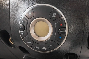 Минивэн Nissan Cube 2010 года, 679000 рублей, Барнаул