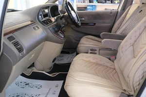 Минивэн Honda Odyssey 2000 года, 699000 рублей, Омск