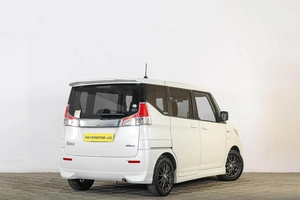 Минивэн Mitsubishi Delica D2 2016 года, 1369000 рублей, Тюмень