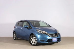 Хетчбэк Nissan Note 2020 года, 1099000 рублей, Новосибирск