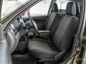 Седан ВАЗ (LADA) Granta 2016 года, 614000 рублей, Ставрополь