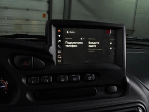 Внедорожник ВАЗ (LADA) Niva Travel 2024 года, 1479000 рублей, Воронеж