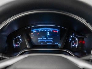 Внедорожник Honda CR-V 2020 года, 3160000 рублей, Красноярск