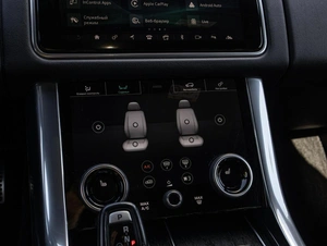 Внедорожник Land Rover Range Rover Sport 2018 года, 4999000 рублей, Большой Сочи