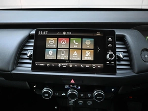 Хетчбэк Honda Fit 2022 года, 1834000 рублей, Кирилловка