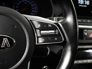 Седан Kia Cerato 2020 года, 1776900 рублей, Казань