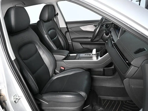 Внедорожник Chery Tiggo 4 Pro 2024 года, 1595000 рублей, Ростов-на-Дону