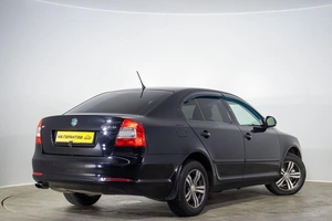 Лифтбек Skoda Octavia 2011 года, 869000 рублей, Оренбург