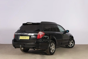 Универсал Subaru Outback 2004 года, 799000 рублей, Новосибирск