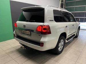 Внедорожник Toyota Land Cruiser 2014 года, 3750000 рублей, Красноярск
