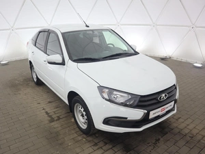 Лифтбек ВАЗ (LADA) Granta 2024 года, 890000 рублей, Орёл