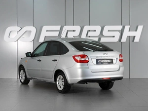 Лифтбек ВАЗ (LADA) Granta 2015 года, 449000 рублей, Минеральные Воды
